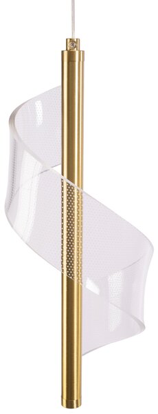 Lampă suspendată LED APP1550-CP GOLD