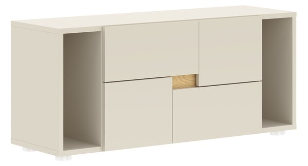 Comodă Mavdori 103Cașmir, Cu sertare, 4x9x3cm
