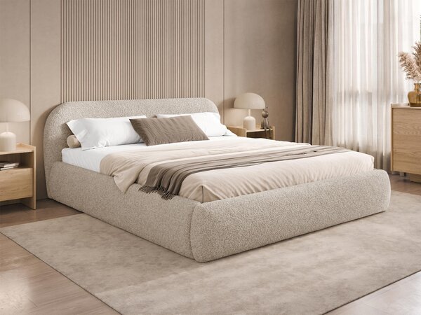 Pat TrendyNest Verbio, Tapiterie, 82x180x223cm, 76 kg, Lemn: Pin
