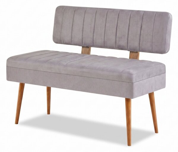 Taburet Banca Bucatarie Bench, 110x83x47 cm