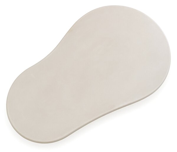 Măsuță de cafea pentru living Gisela 130 cm - bej