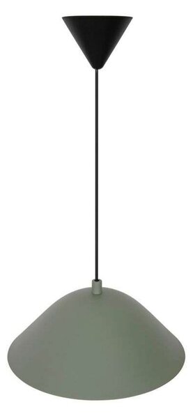 Lustră Pendul Nordlux, Freya, reglabil, Verde, Bucătărie, Metal
