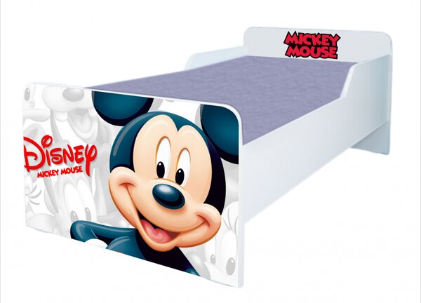 Pat junior Mickey Mouse -160x80cm