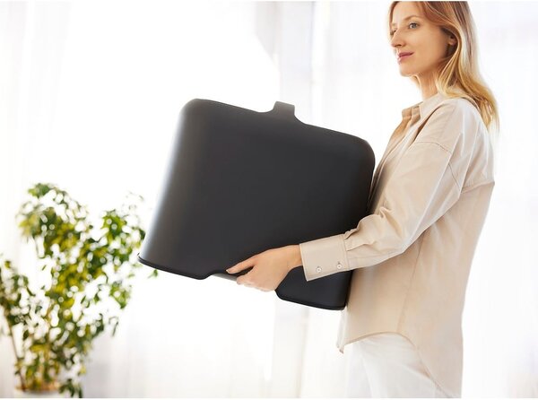 Litieră pentru pisici 40x51 cm Biala – Rotho