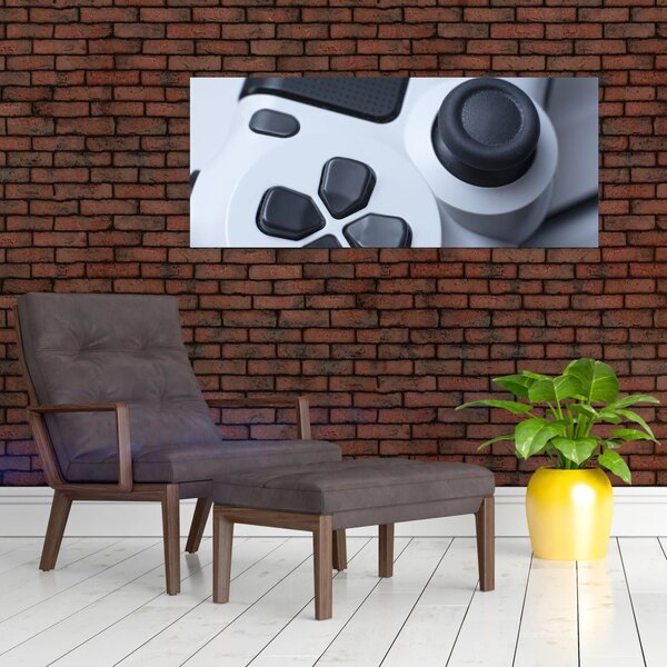 Tablou - Consolă (120x50 cm)