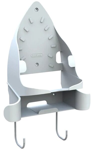 Suport pentru fier si masa de calcat L 261 mm x H 394 mm