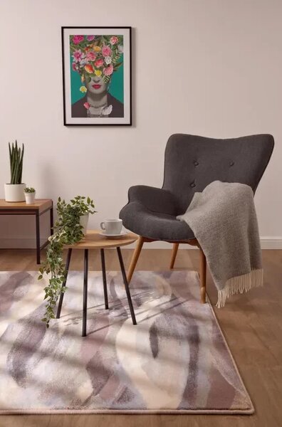 Covor lana Mika 001 Selectează mărime: 170 X 240
