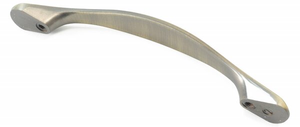 Maner model 578, 96 mm, finisaj antic auriu