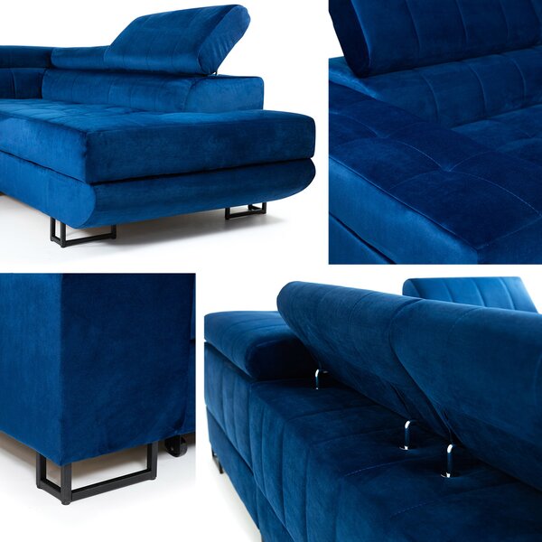 Colțar Zanara (S) (magic velvet 2227). 1053583