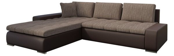 Colțar Hesron (piele ecologică soft 011 + lawa 06). 1053590