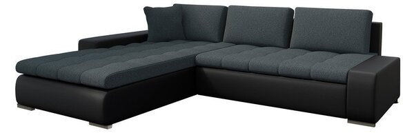 Colțar Hesron (piele ecologică soft 011 + lawa 06). 1053590
