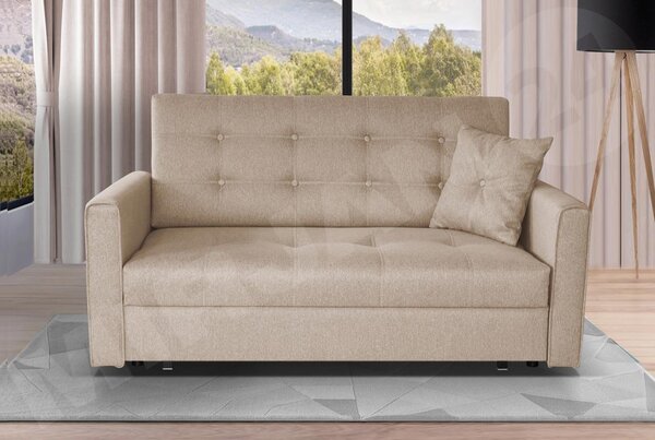 Z0ND0 Canapea Carivia Lux III (tatum 275). 1053602