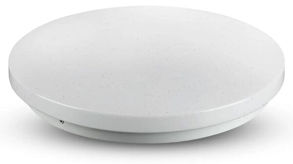 Plafonieră LED, 12 W, 230 V, 26 cm, 3000K/4000K/6400K