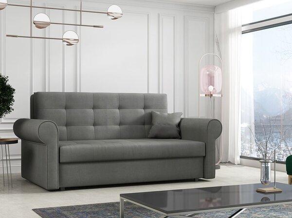 Canapea Carivia Silver III (mono 246). 1053611