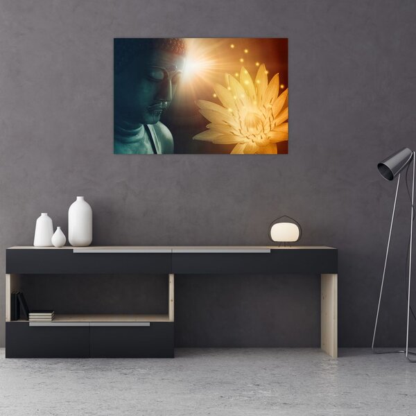 Tablou - Pace (90x60 cm)