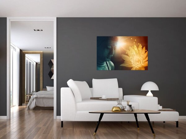 Tablou - Pace (90x60 cm)