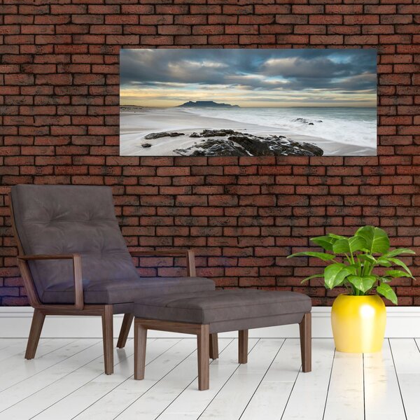 Tablou - Robben Island (120x50 cm)