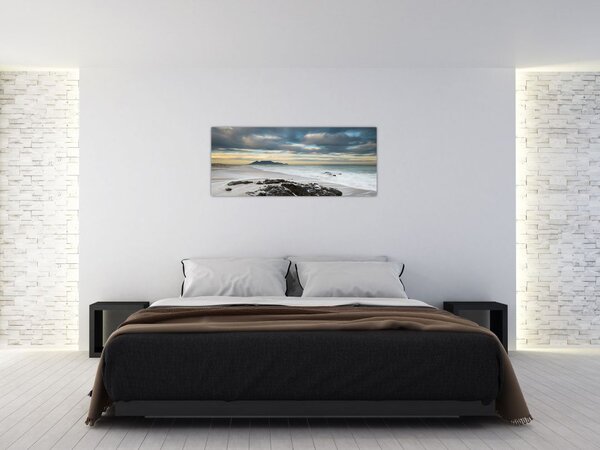 Tablou - Robben Island (120x50 cm)