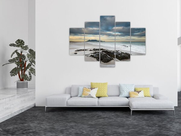 Tablou - Robben Island (150x105 cm)