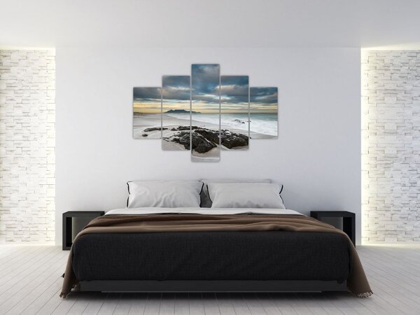 Tablou - Robben Island (150x105 cm)