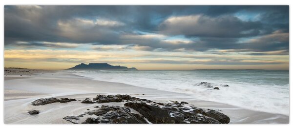 Tablou - Robben Island (120x50 cm)