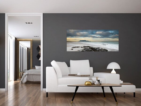 Tablou - Robben Island (120x50 cm)