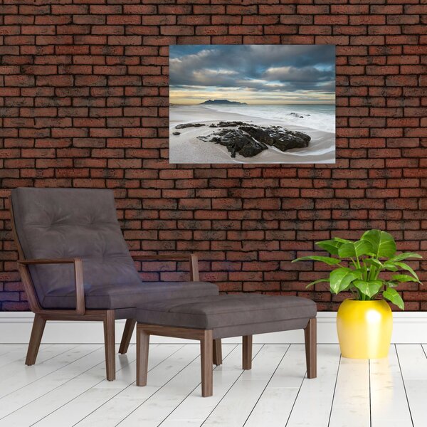 Tablou - Robben Island (70x50 cm)