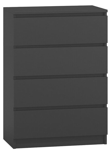 Comodă Orion OK4 (Negru). 1053767