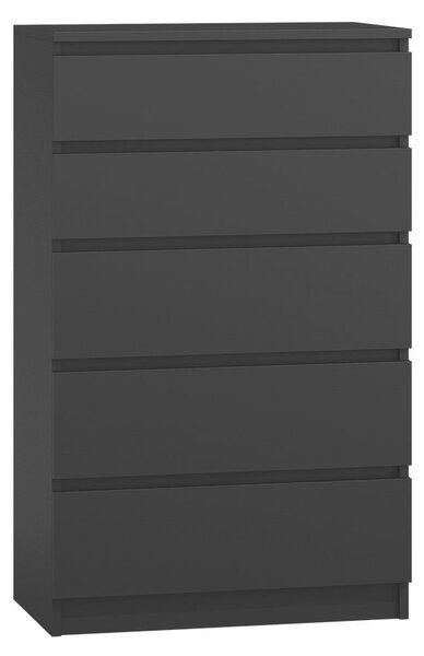 Comodă Orion OK5 (Negru). 1053769