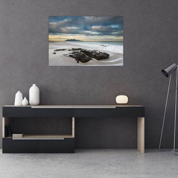 Tablou - Robben Island (90x60 cm)