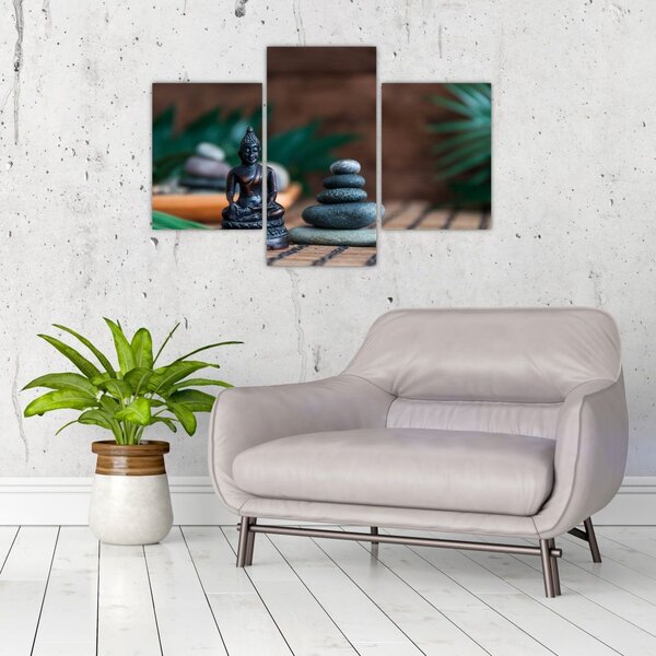 Tablou - Echilibru (90x60 cm)