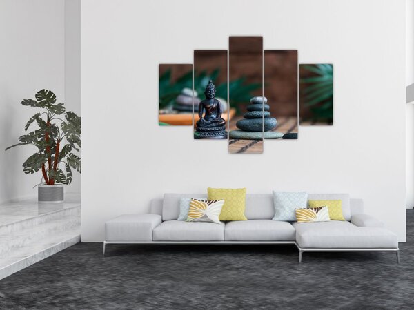 Tablou - Echilibru (150x105 cm)