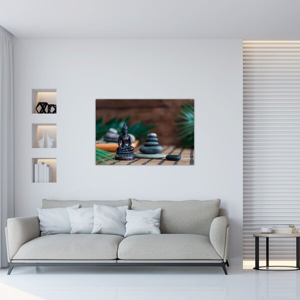 Tablou - Echilibru (90x60 cm)