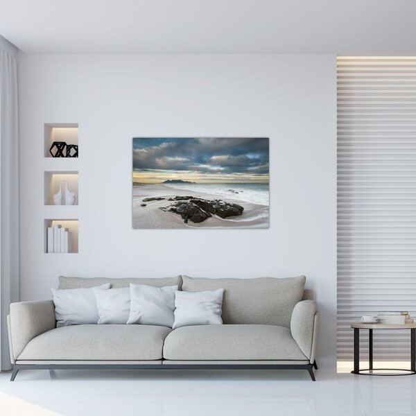 Tablou - Robben Island (90x60 cm)