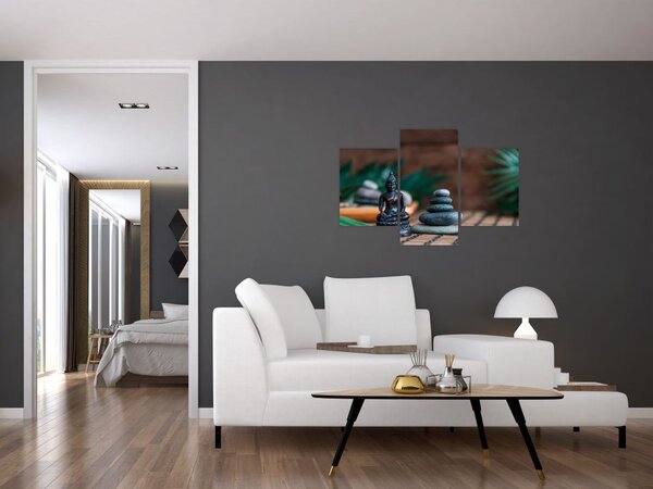 Tablou - Echilibru (90x60 cm)