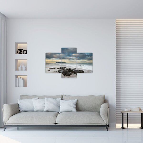 Tablou - Robben Island (90x60 cm)