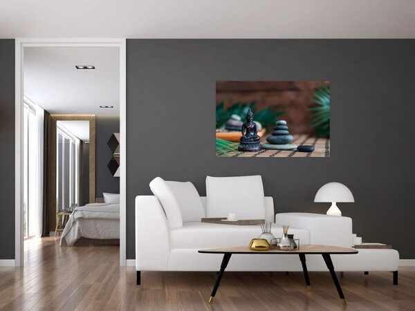 Tablou - Echilibru (90x60 cm)