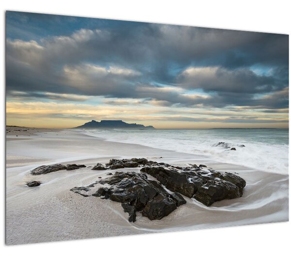 Tablou - Robben Island (90x60 cm)