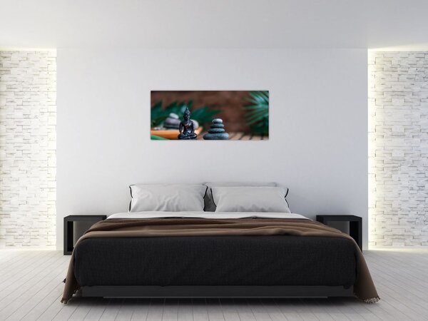 Tablou - Echilibru (120x50 cm)