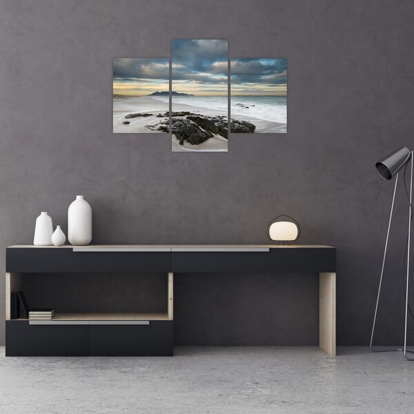 Tablou - Robben Island (90x60 cm)