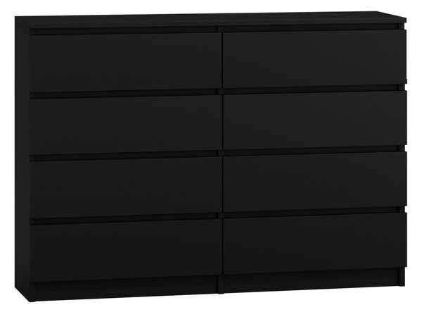 Comodă Orion OK8 (Negru). 1053855