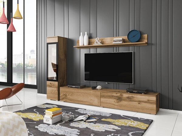 Mobilier living Selwyn I (wotan) (fără iluminat). 1054031