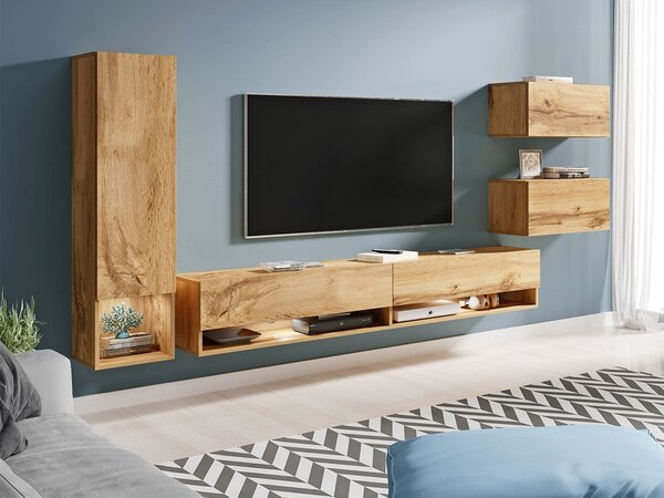 Mobilier living Wilandra (wotan) (fără iluminat). 1054040