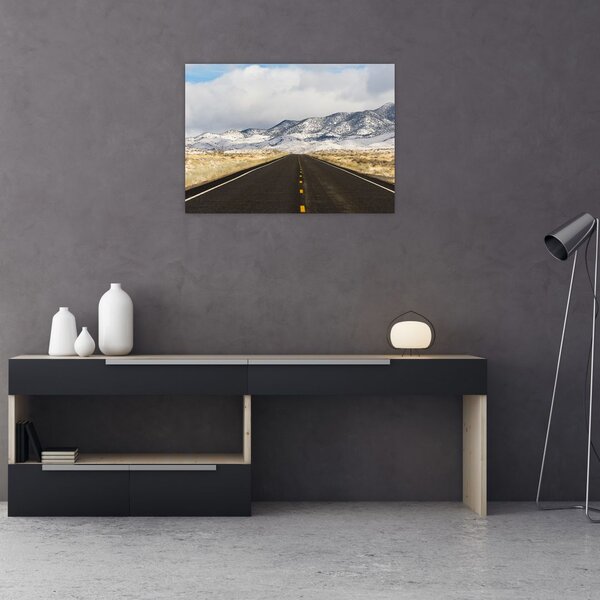 Tablou - Great Basin, Nevada, USA (70x50 cm)