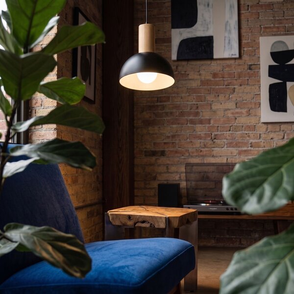 Lampă de tavan APP1083-1CP