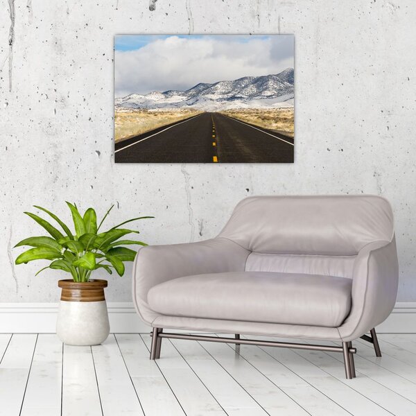Tablou - Great Basin, Nevada, USA (70x50 cm)