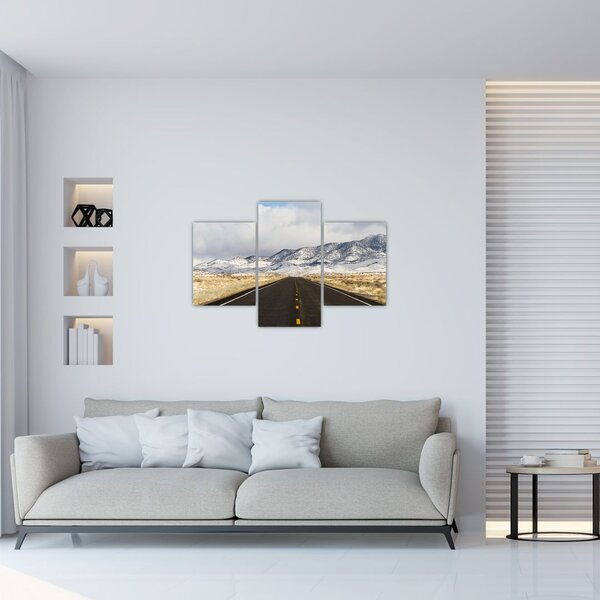 Tablou - Great Basin, Nevada, USA (90x60 cm)