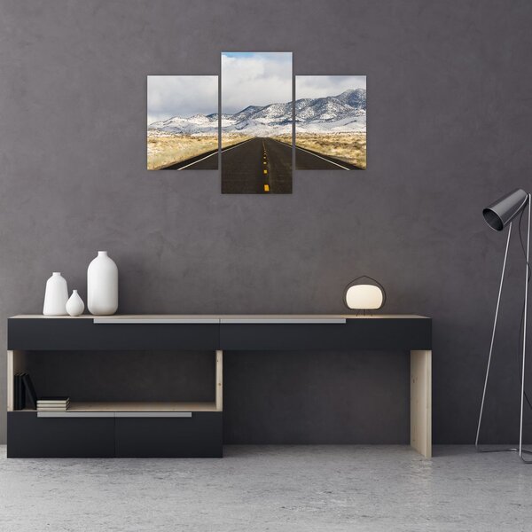 Tablou - Great Basin, Nevada, USA (90x60 cm)