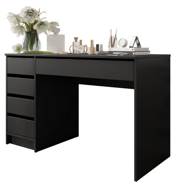 Masă PC Heranor (Negru). 1054251