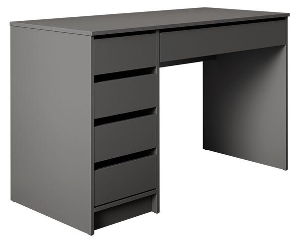 Masă PC Heranor (antracit). 1054253